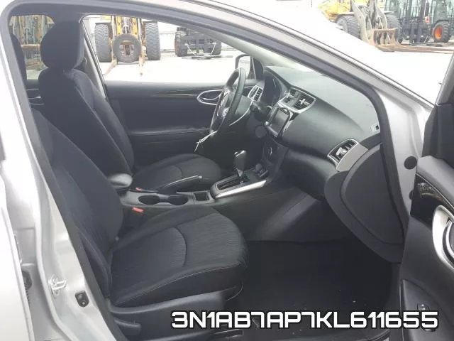 3N1AB7AP7KL611655 фото 6