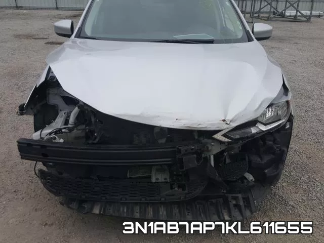 3N1AB7AP7KL611655 фото 10