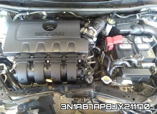 3N1AB7AP8JY211170 фото 2