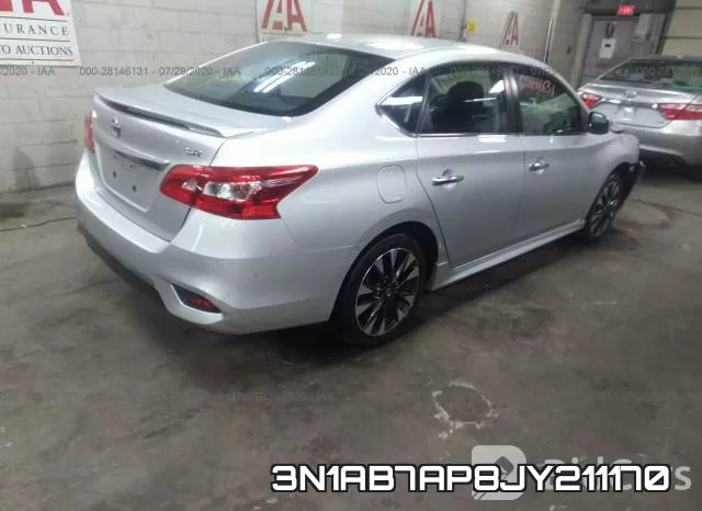 3N1AB7AP8JY211170 фото 5