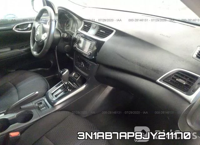 3N1AB7AP8JY211170 фото 6