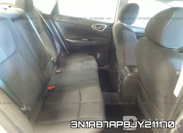 3N1AB7AP8JY211170 фото 8
