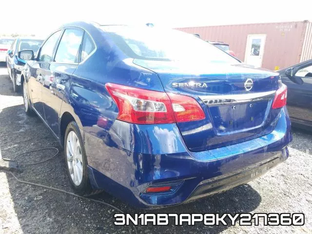 3N1AB7AP8KY217360 фото 4