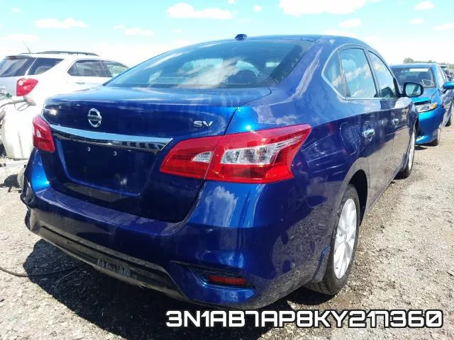 3N1AB7AP8KY217360 фото 5