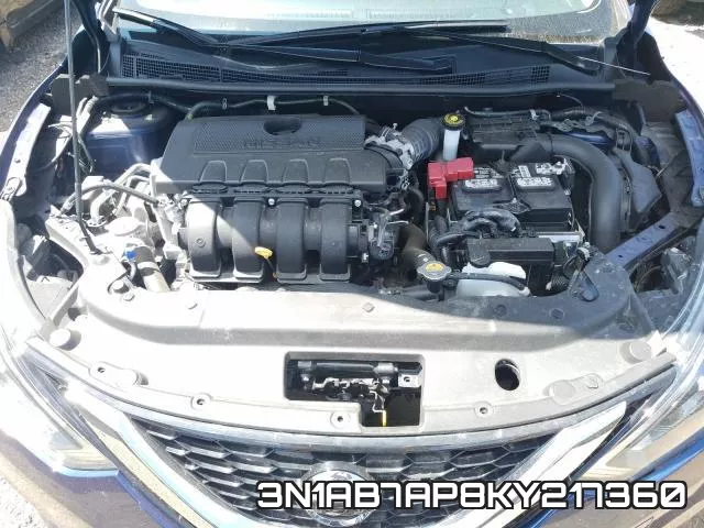 3N1AB7AP8KY217360 фото 8