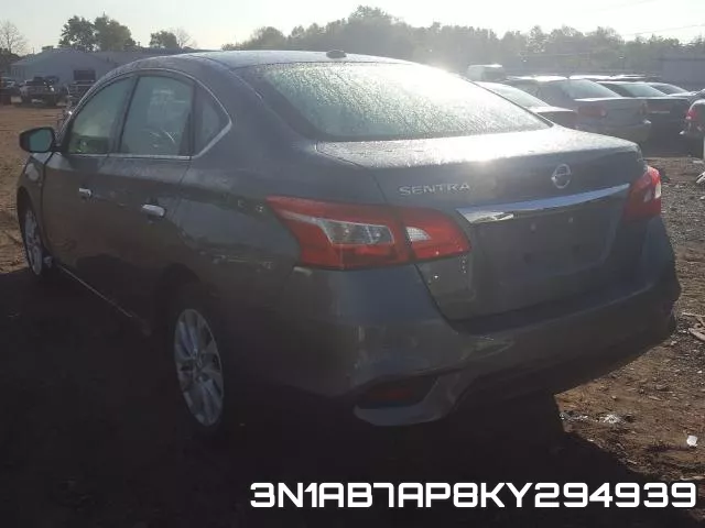 3N1AB7AP8KY294939 фото 4