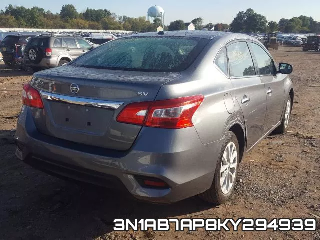 3N1AB7AP8KY294939 фото 5