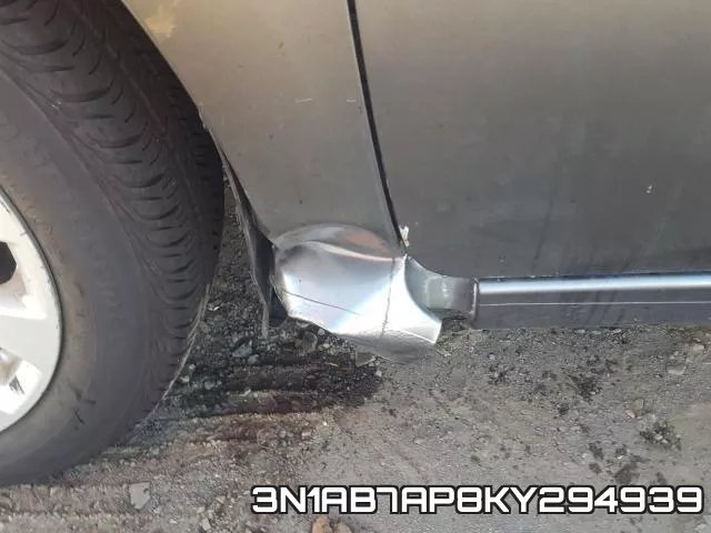 3N1AB7AP8KY294939 фото 10