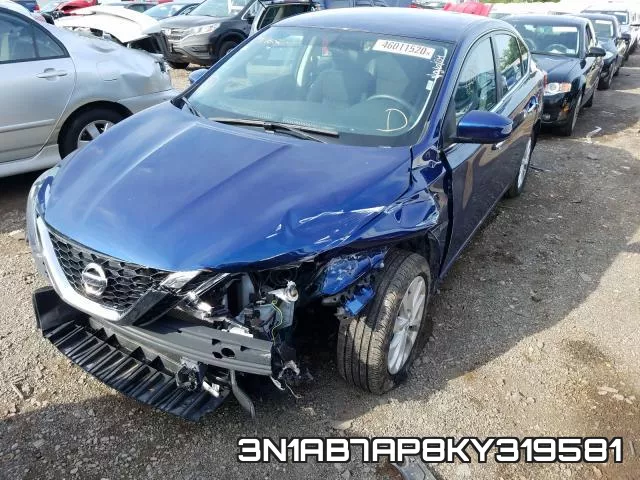 3N1AB7AP8KY319581 фото 3