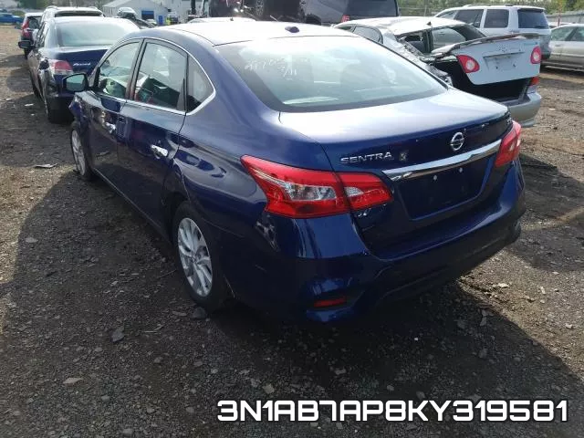 3N1AB7AP8KY319581 фото 4