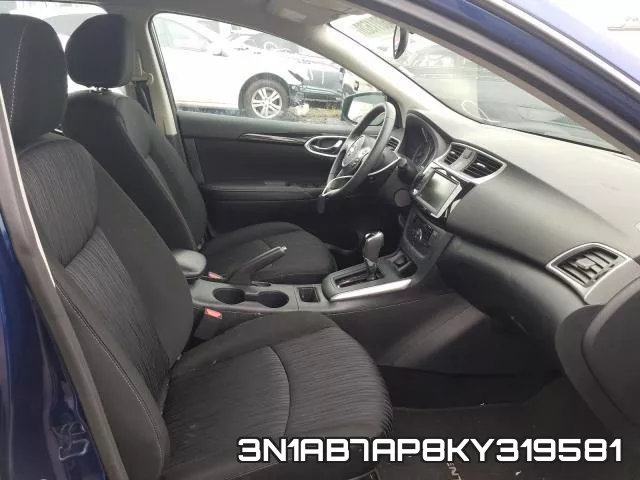 3N1AB7AP8KY319581 фото 6