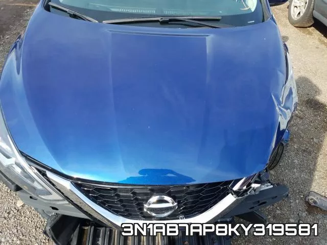 3N1AB7AP8KY319581 фото 8