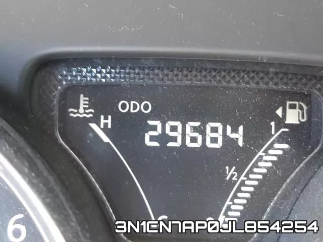 3N1CN7AP0JL854254 фото 9