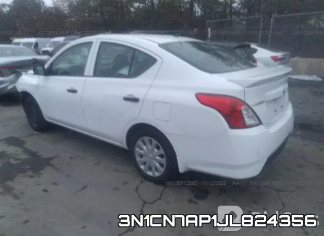 3N1CN7AP1JL824356 фото 4