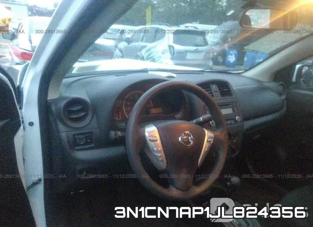 3N1CN7AP1JL824356 фото 6