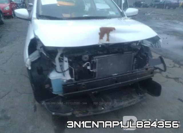 3N1CN7AP1JL824356 фото 7