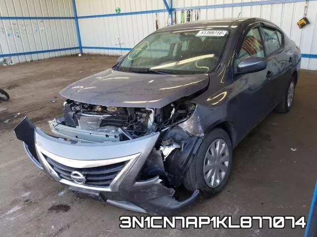 3N1CN7AP1KL877074 фото 3