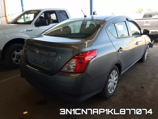 3N1CN7AP1KL877074 фото 5