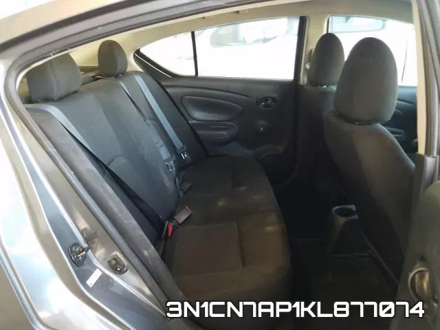 3N1CN7AP1KL877074 фото 7