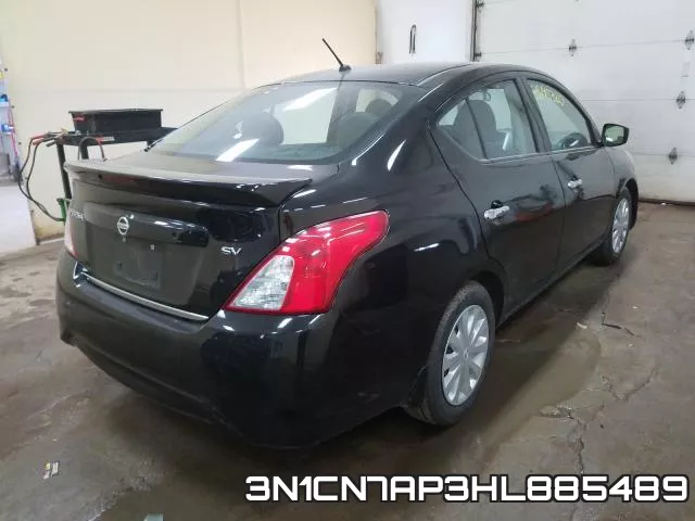 3N1CN7AP3HL885489 фото 3
