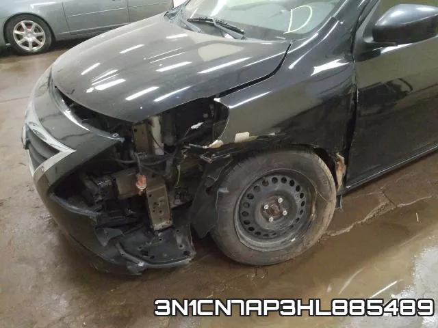 3N1CN7AP3HL885489 фото 8