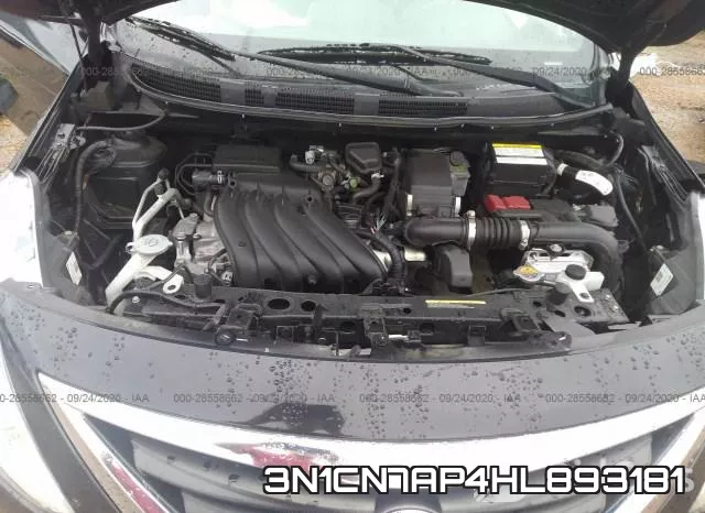 3N1CN7AP4HL893181 фото 2