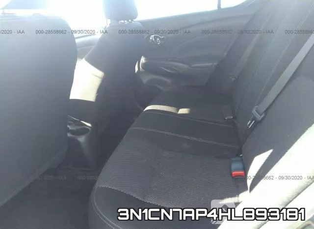 3N1CN7AP4HL893181 фото 9