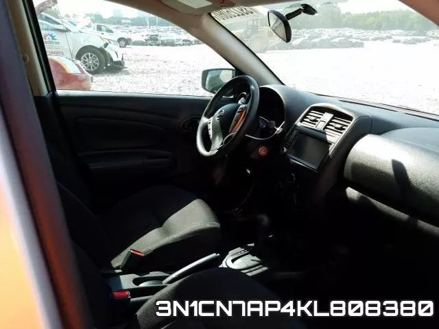 3N1CN7AP4KL808380 фото 6