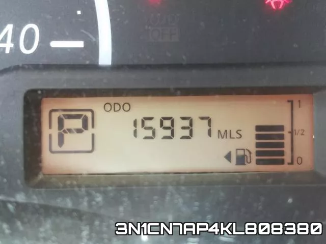 3N1CN7AP4KL808380 фото 9