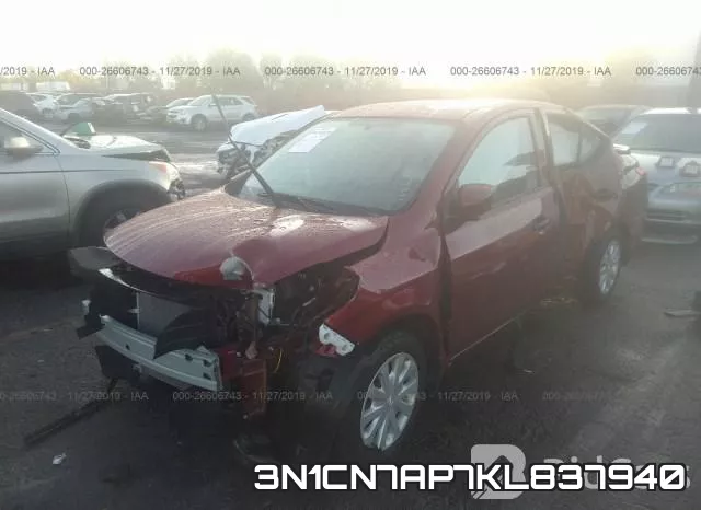 3N1CN7AP7KL837940 фото 3