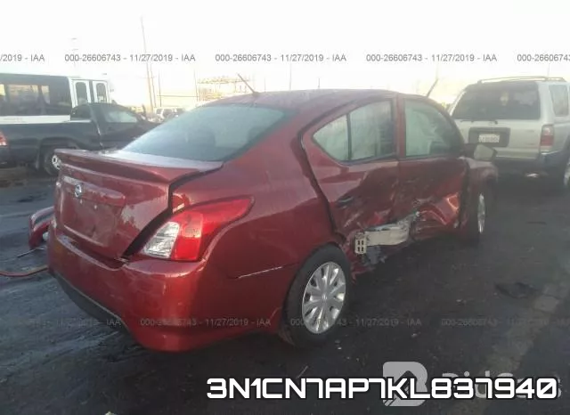 3N1CN7AP7KL837940 фото 5