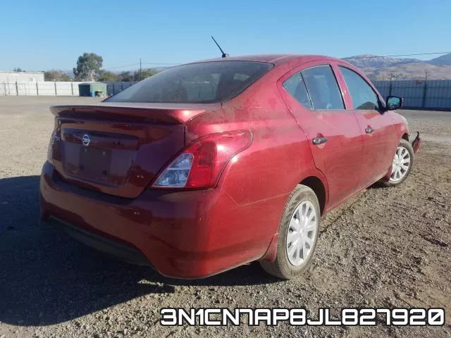 3N1CN7AP8JL827920 фото 5