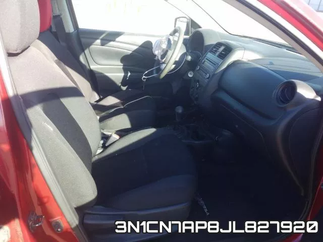 3N1CN7AP8JL827920 фото 6