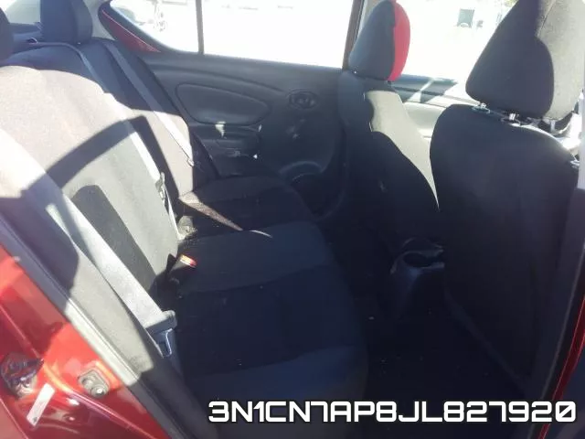 3N1CN7AP8JL827920 фото 7