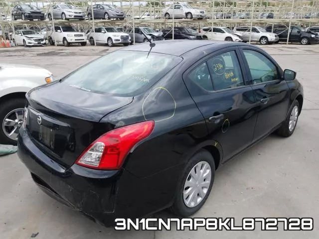 3N1CN7AP8KL872728 фото 5