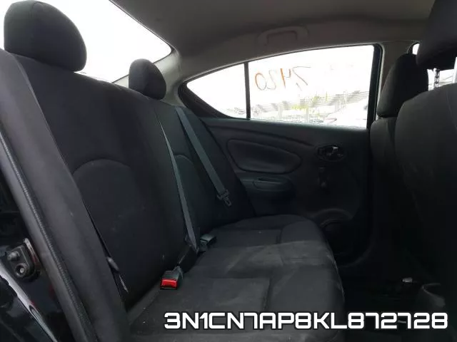 3N1CN7AP8KL872728 фото 7