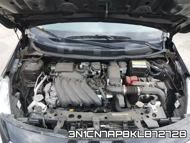 3N1CN7AP8KL872728 фото 8
