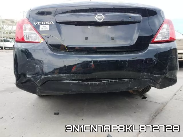 3N1CN7AP8KL872728 фото 10