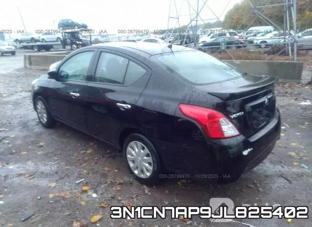 3N1CN7AP9JL825402 фото 4