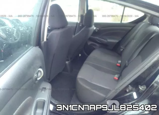3N1CN7AP9JL825402 фото 7