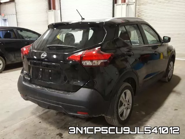 3N1CP5CU9JL541012 фото 5