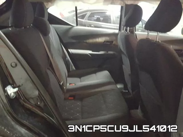 3N1CP5CU9JL541012 фото 7