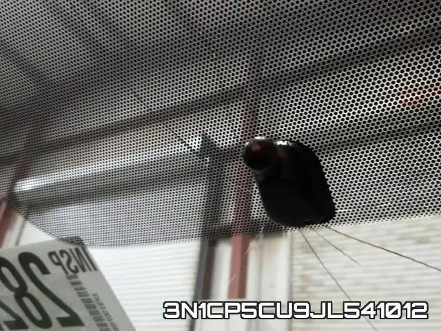 3N1CP5CU9JL541012 фото 9