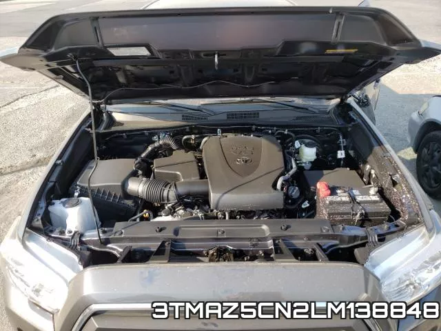3TMAZ5CN2LM138848 фото 8
