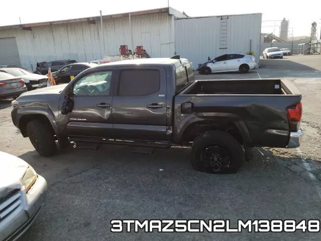 3TMAZ5CN2LM138848 фото 10