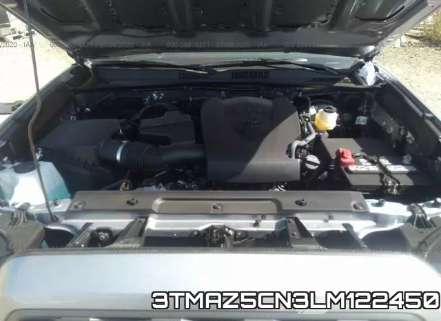 3TMAZ5CN3LM122450 фото 2