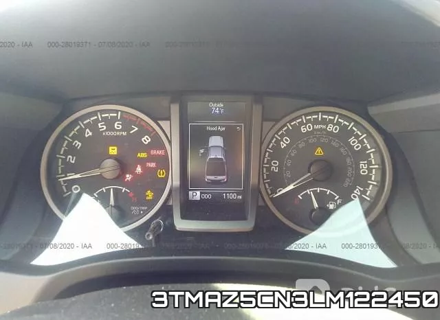 3TMAZ5CN3LM122450 фото 7