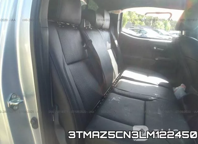 3TMAZ5CN3LM122450 фото 8