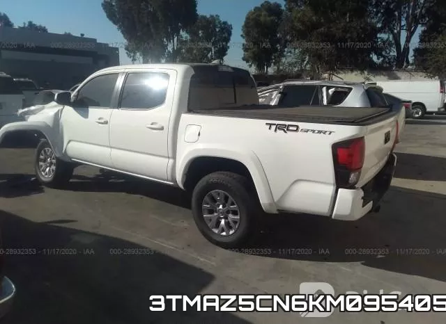 3TMAZ5CN6KM095405 фото 4