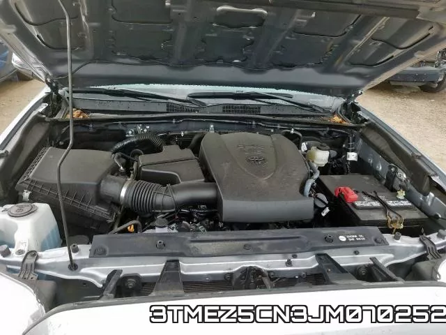 3TMEZ5CN3JM070252 фото 8